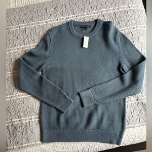 Banana Republic Men’s Sweater - Cotton / Blue